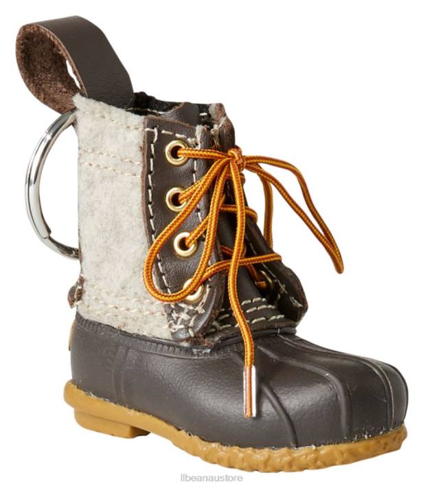Ll bean boot keychain amazon deals