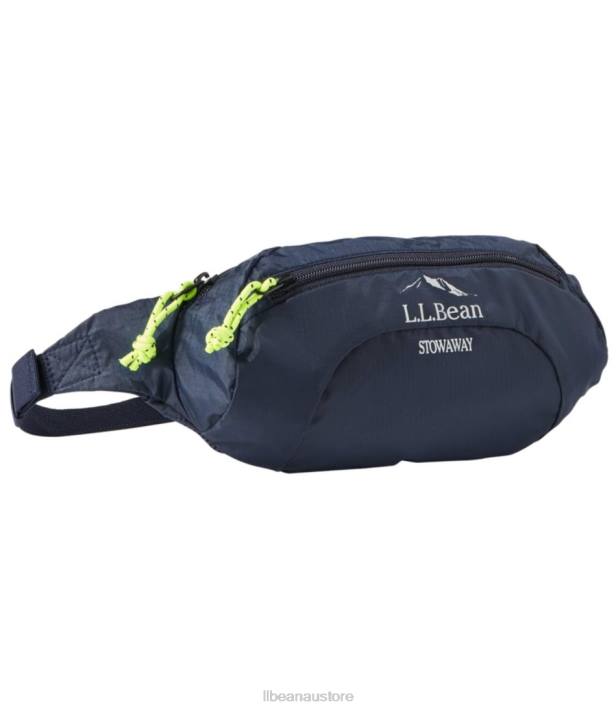 Ll bean waist pack discount